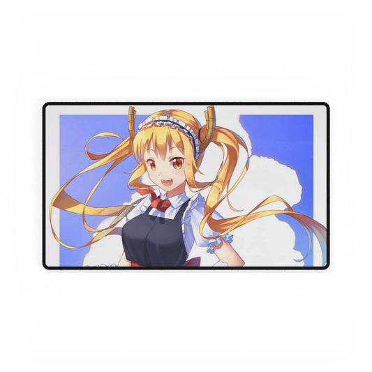 Miss Kobayashi's Dragon Maid Mouse Pad