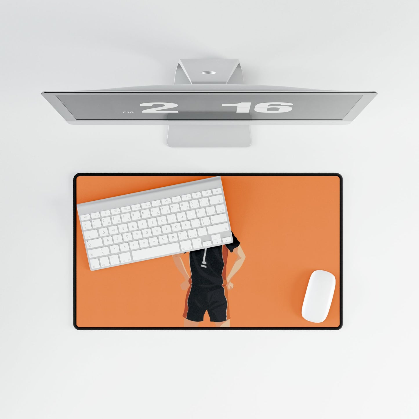 Daichi Sawamura Mouse Pad