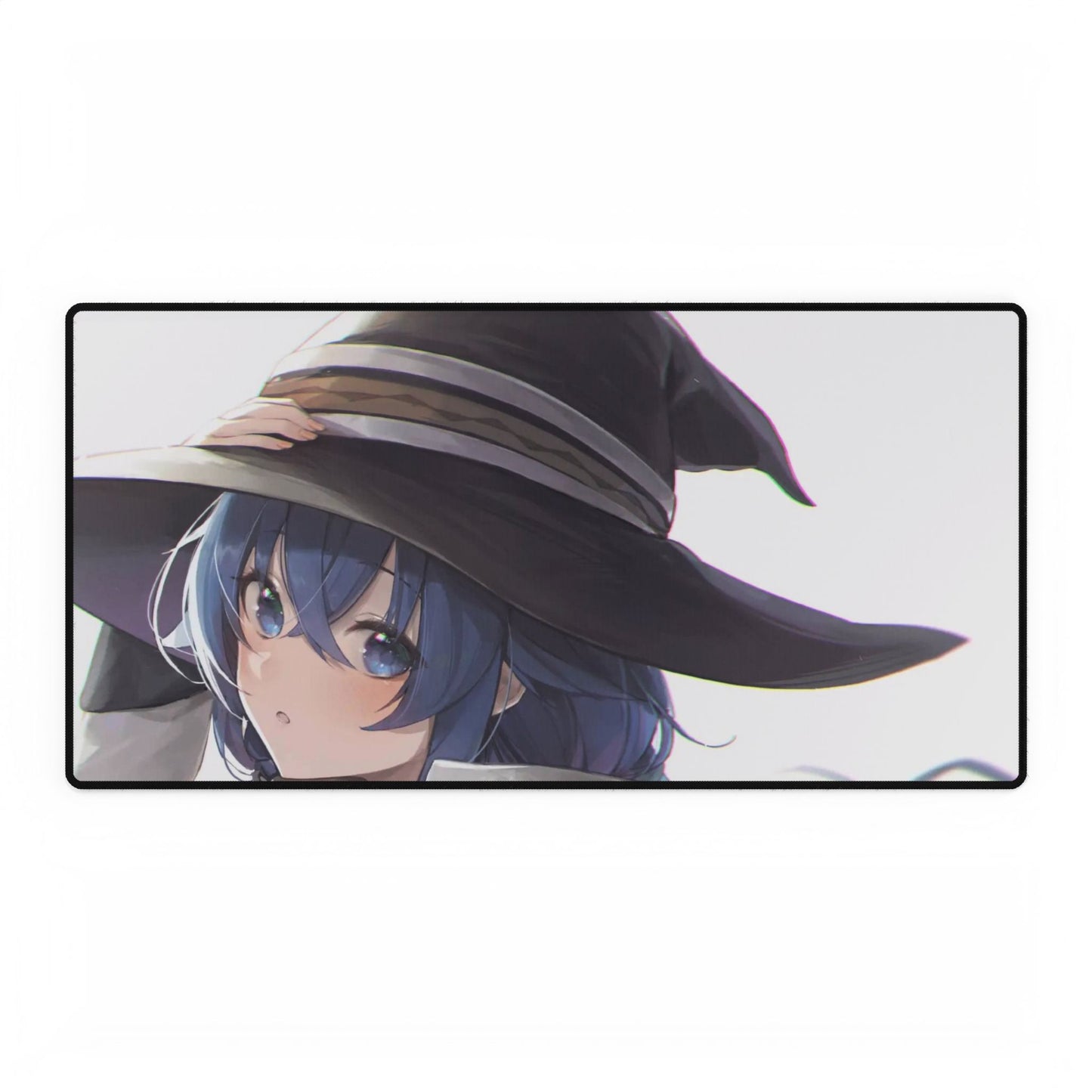 Mushoku Tensei: Jobless Reincarnation Mouse Pad