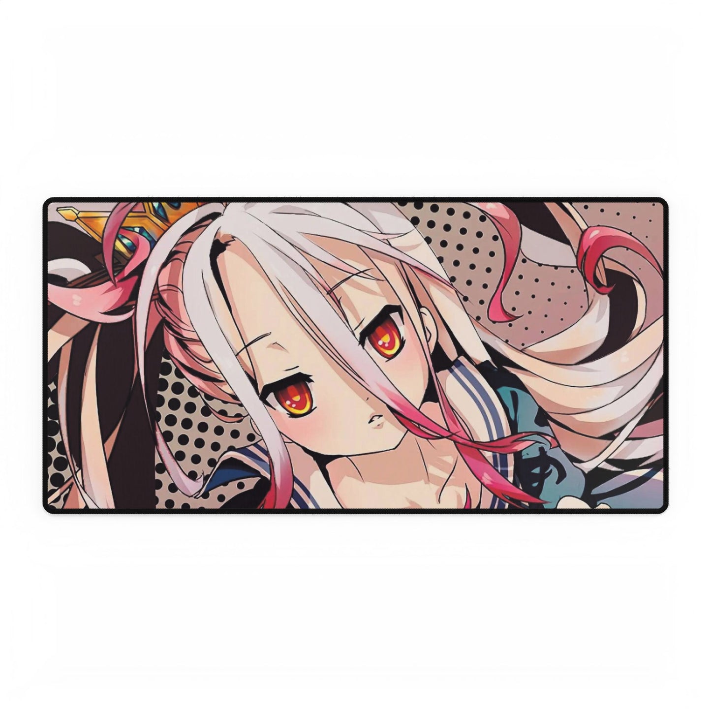 No Game No Life Mouse Pad