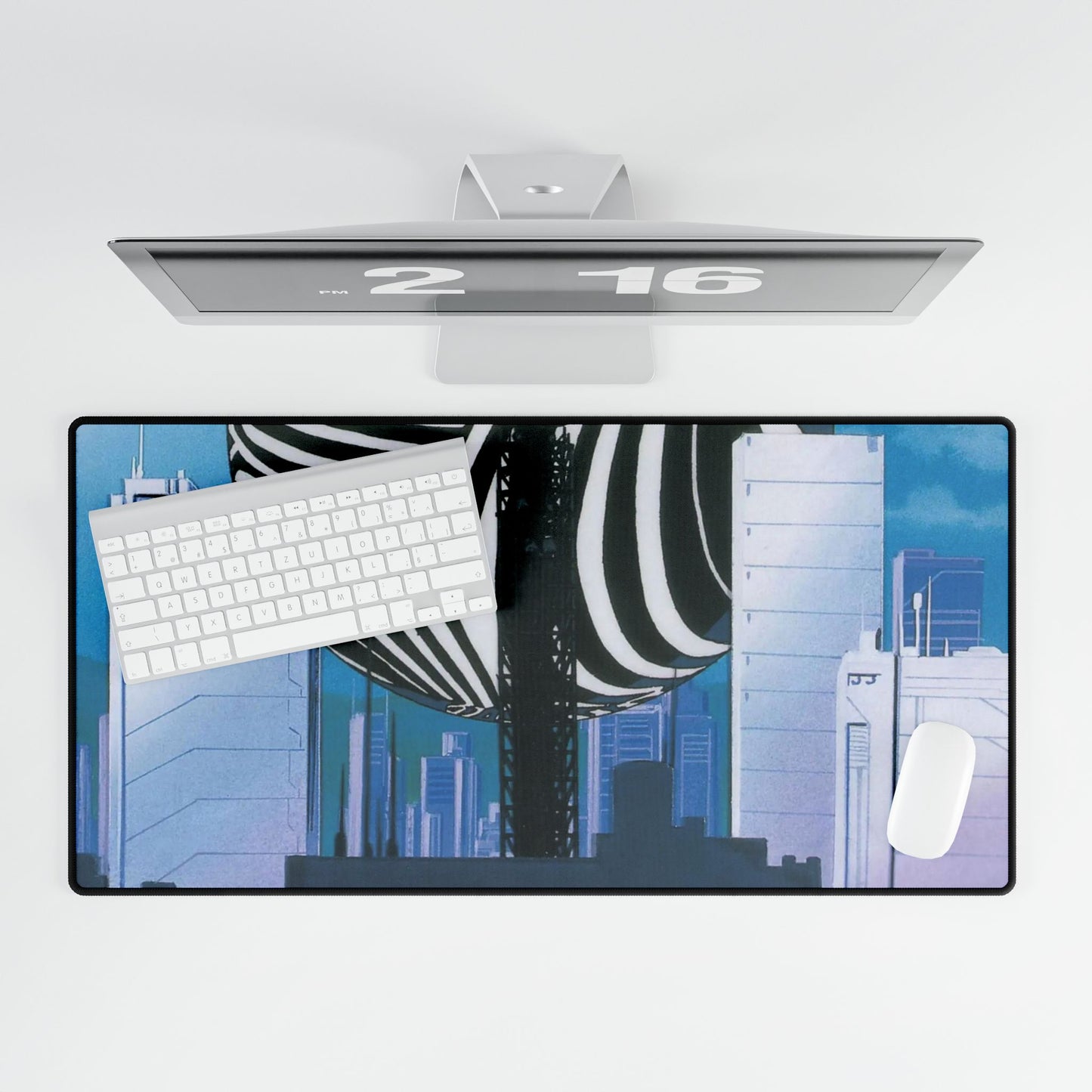 Leliel Mouse Pad