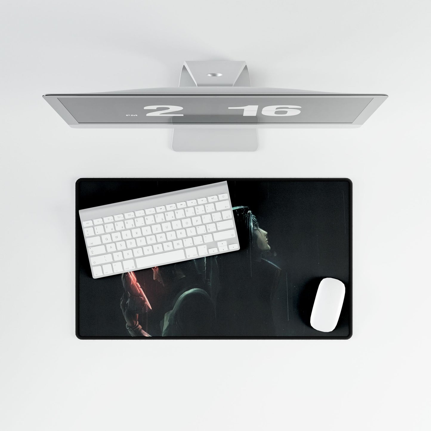 Anime Naruto Mouse Pad