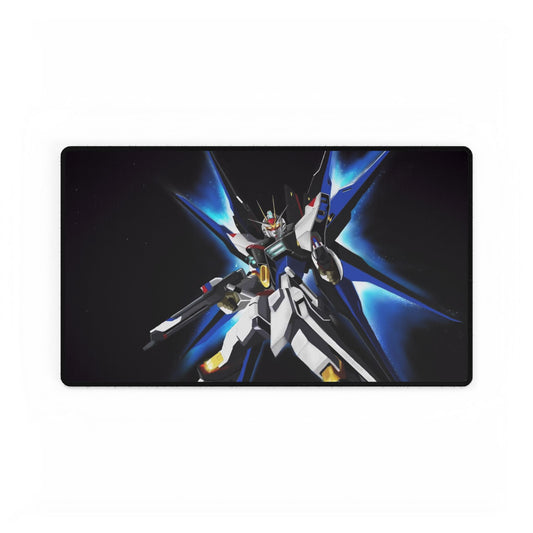 ZGMF-X20A Strike Freedom Gundam Mouse Pad
