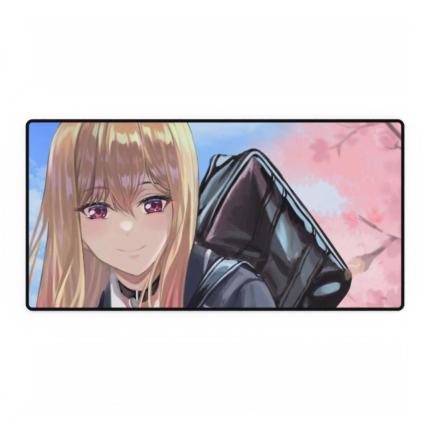 My Dress-Up Darling Mouse Pad