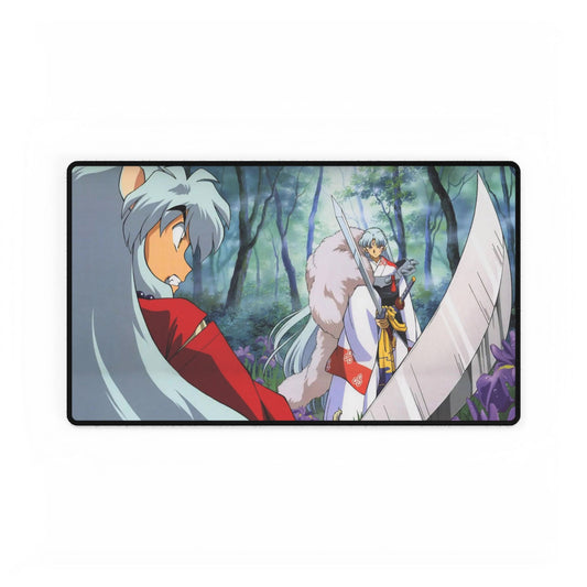 Anime InuYasha Mouse Pad