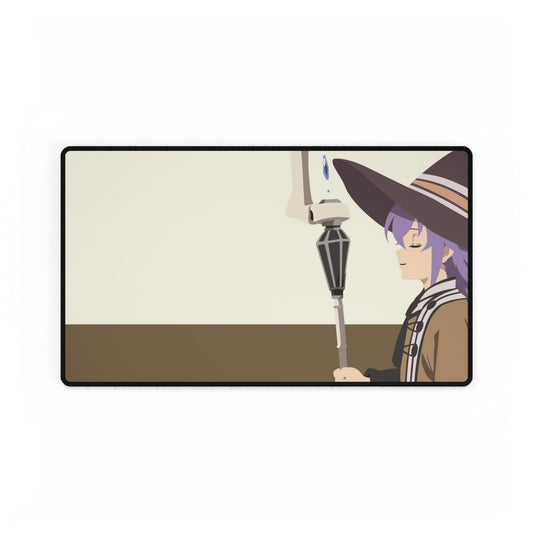 Mushoku Tensei: Jobless Reincarnation Mouse Pad