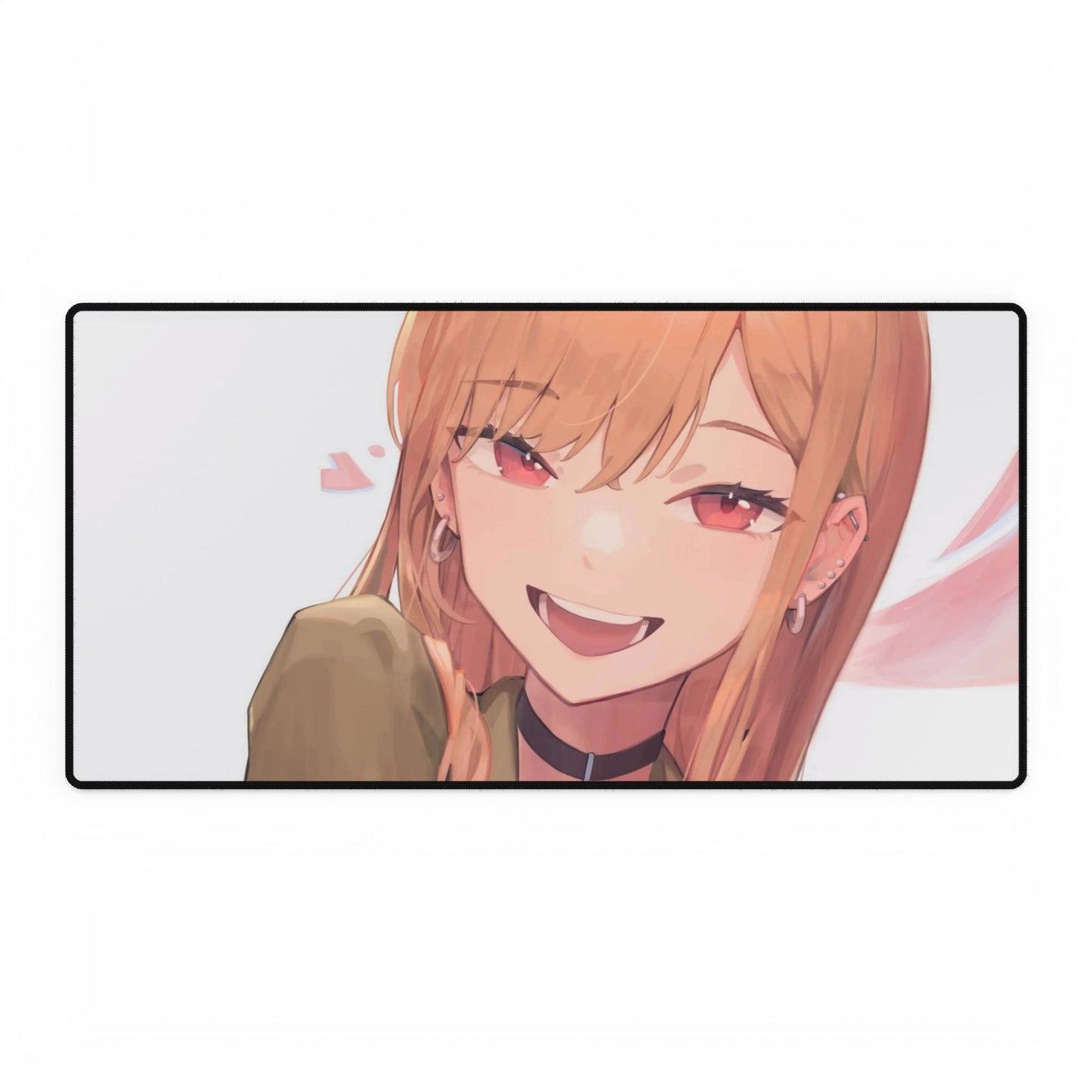 My Dress-Up Darling Mouse Pad