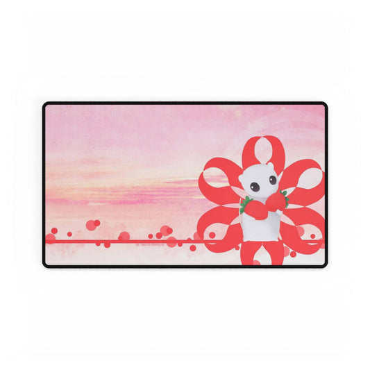 Anime Fruits Basket Mouse Pad