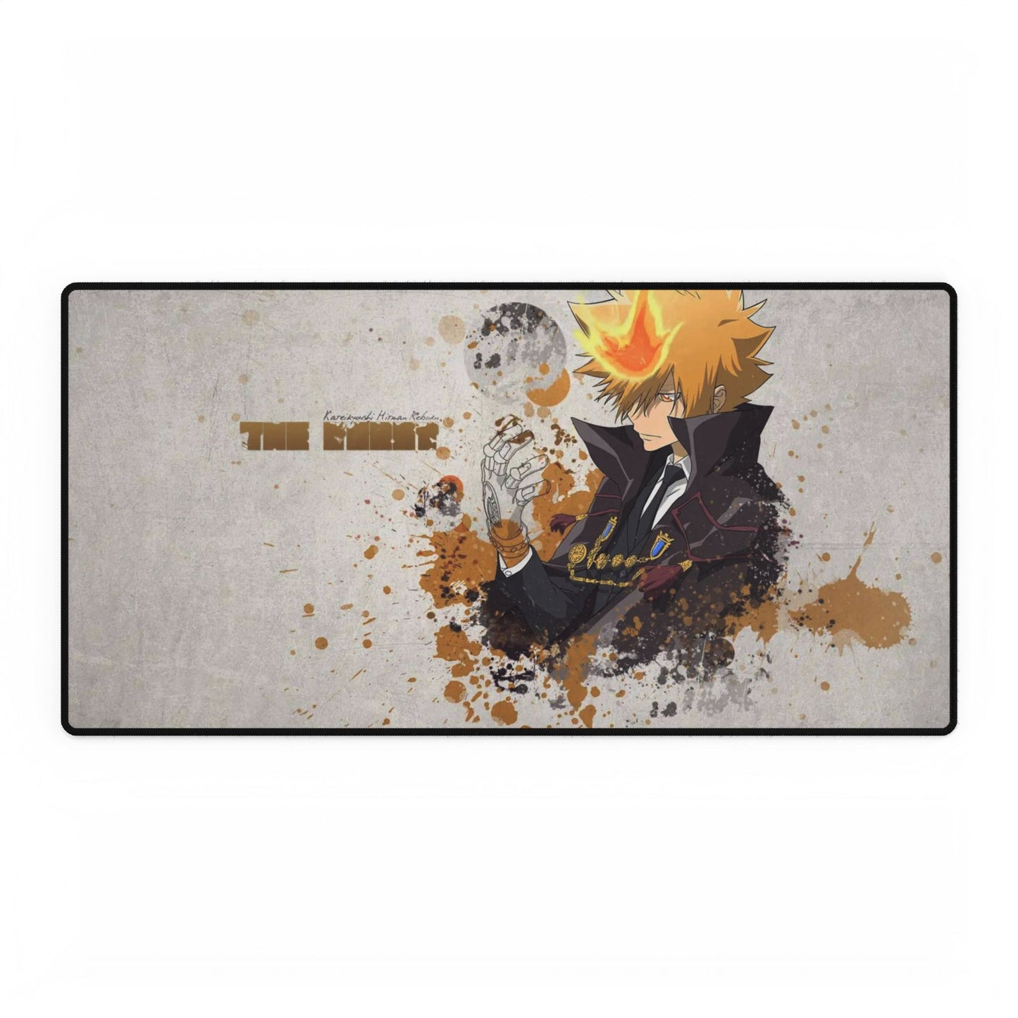 Giotto Mouse Pad