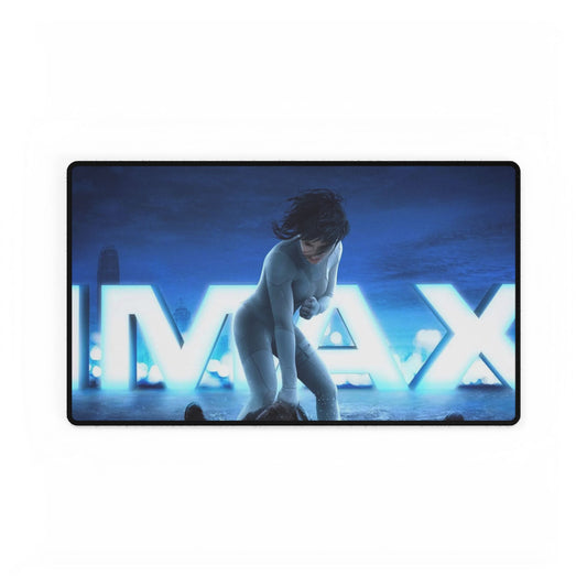 Movie Ghost in the Shell (2017) Mouse Pad