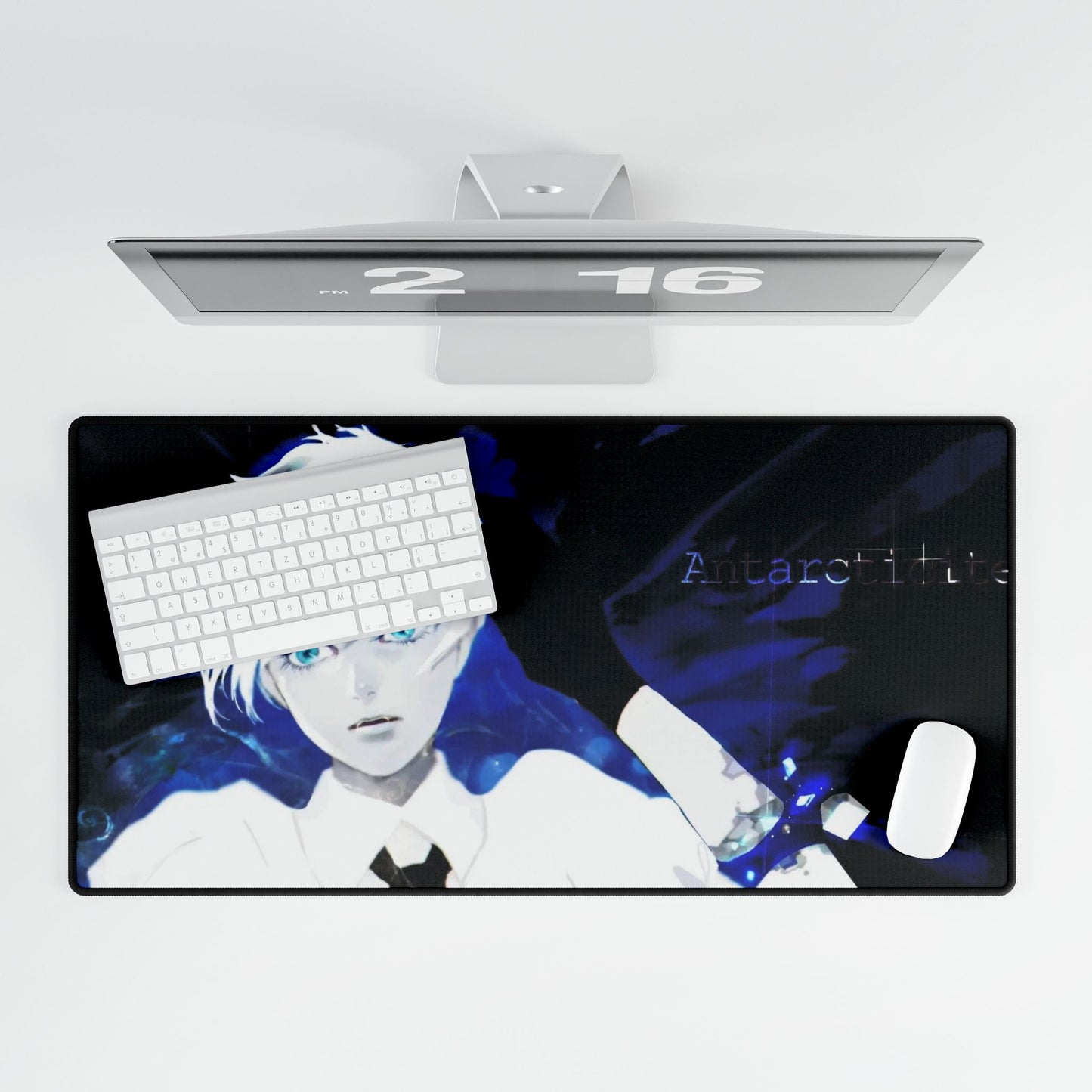Houseki no Kuni Mouse Pad