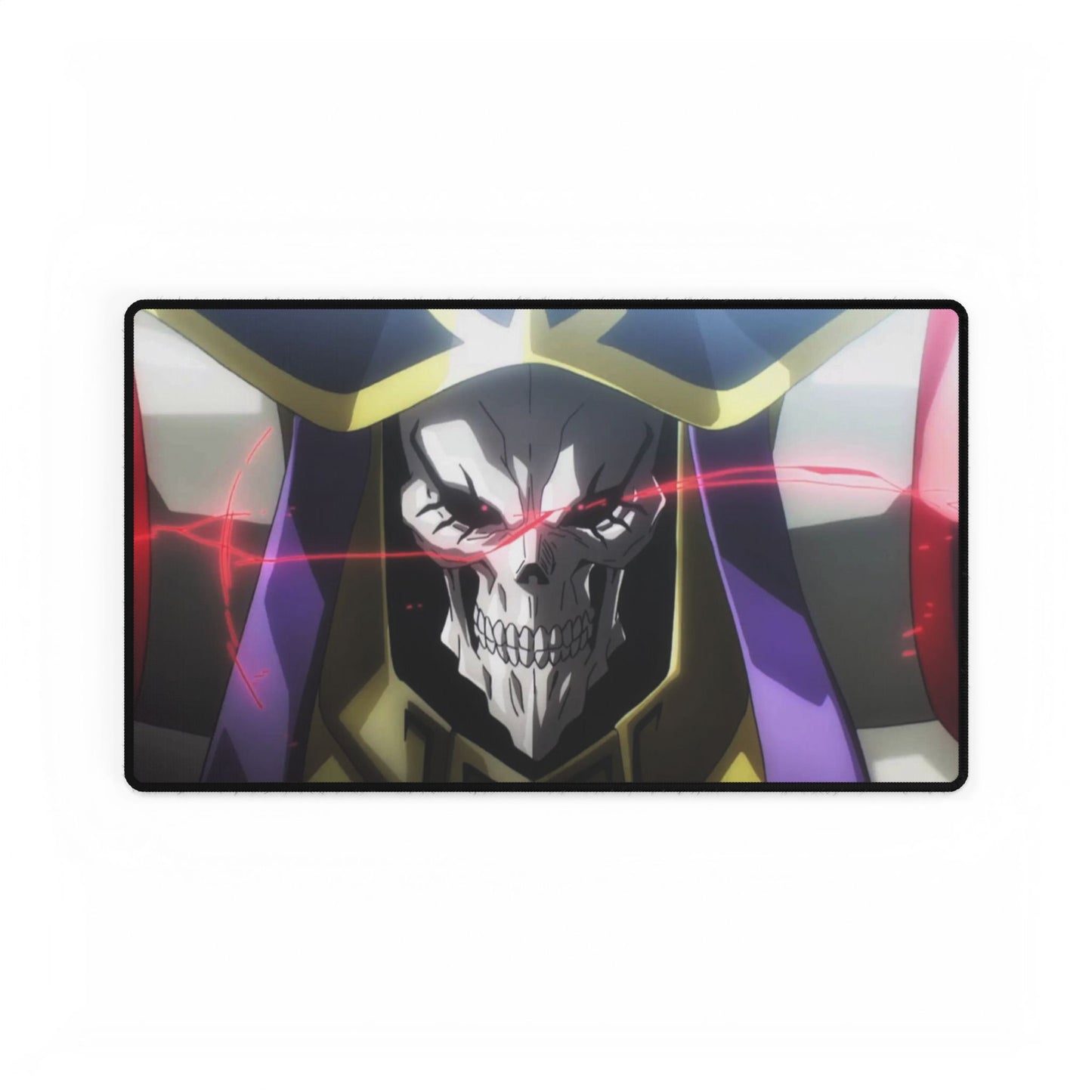 Ainz Ooal Gown Magic Caster Mouse Pad