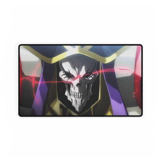 Ainz Ooal Gown Magic Caster Mouse Pad