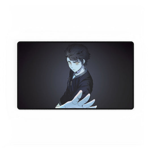 Tower Of God Mouse Pad