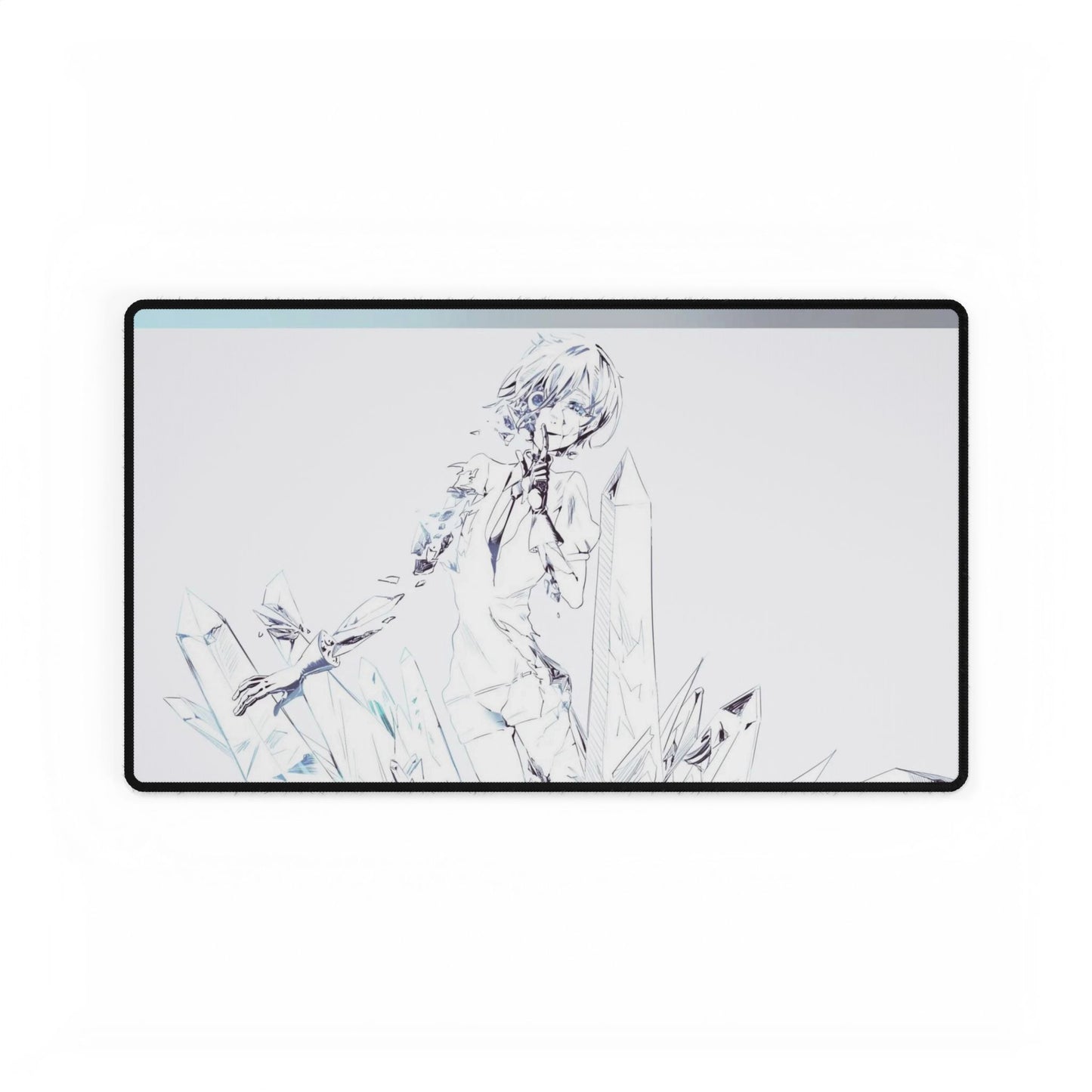 Anime Houseki no Kuni Mouse Pad