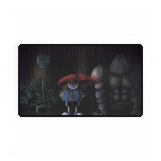 My Neighbor Greater Dog Mouse Pad