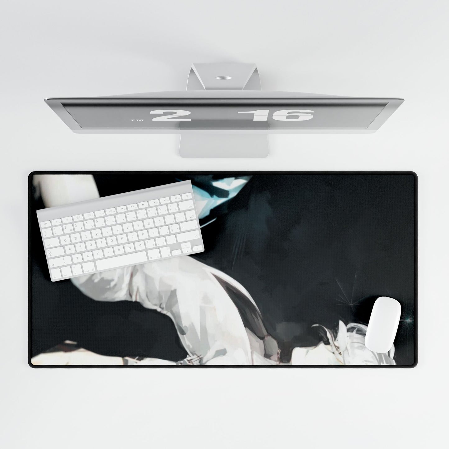 Anime Houseki no Kuni Mouse Pad