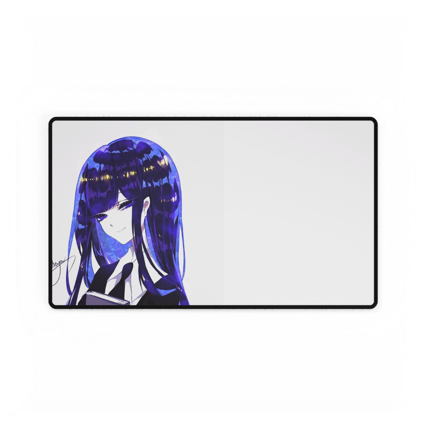 Anime Houseki no Kuni Mouse Pad