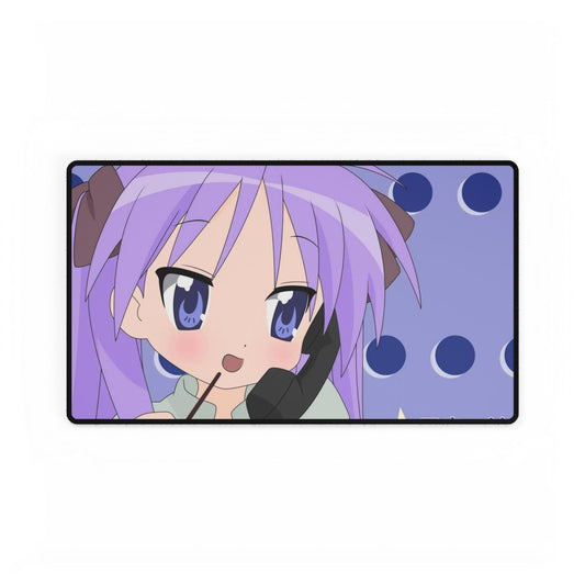 Anime Lucky Star Mouse Pad