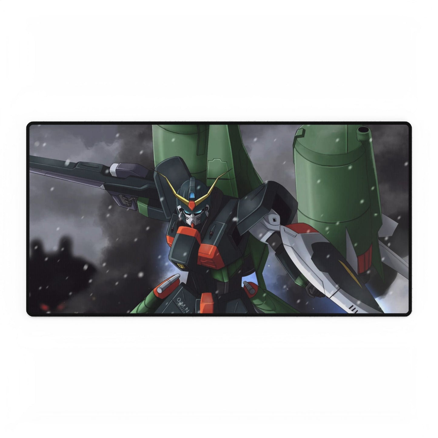 Chaos Gundam Mouse Pad