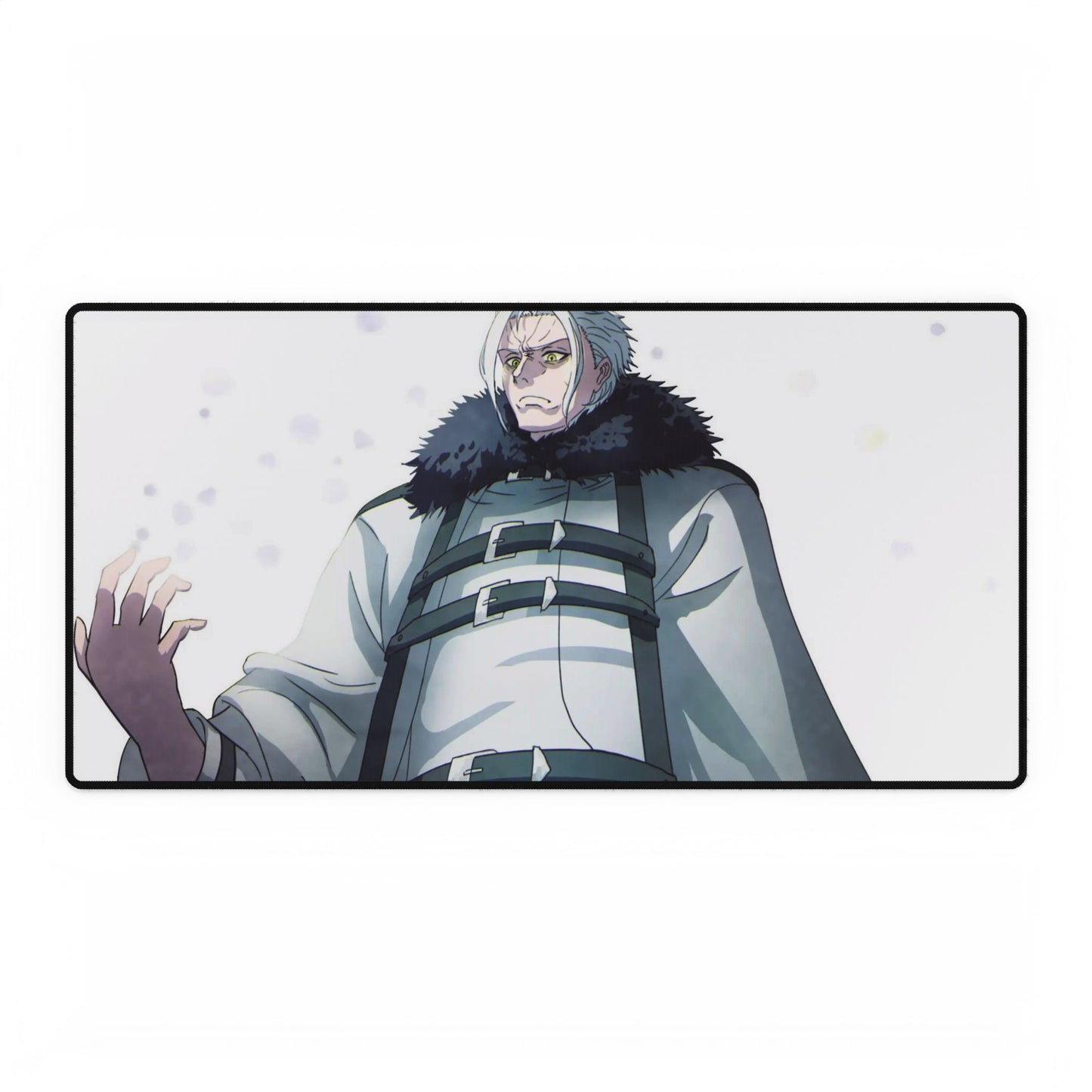 Mushoku Tensei: Jobless Reincarnation Mouse Pad