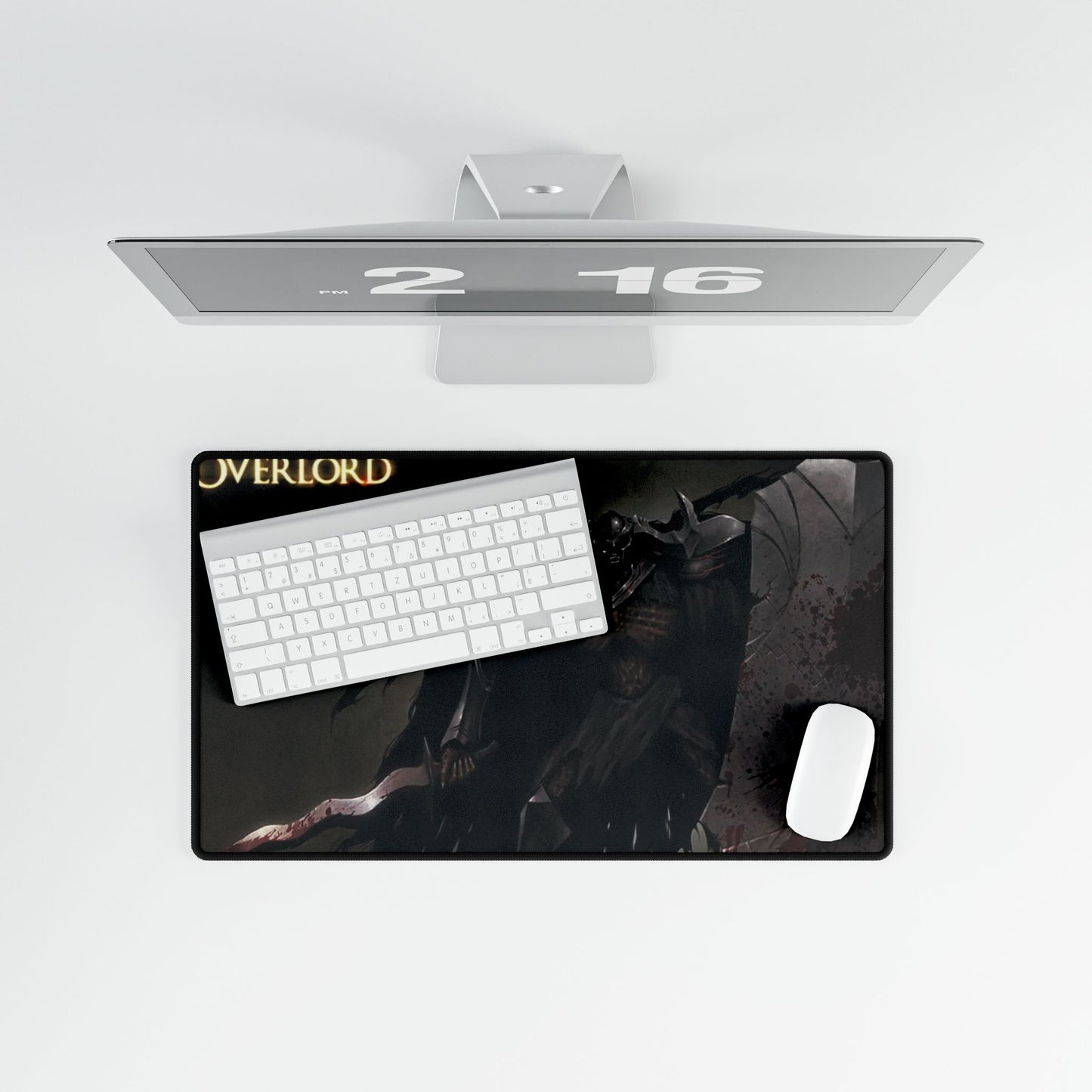 Death Knight Mouse Pad