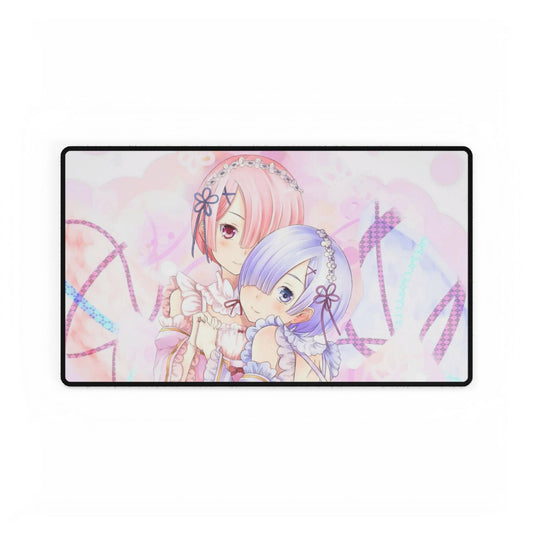 Anime Re:ZERO -Starting Life in Another World- Mouse Pad