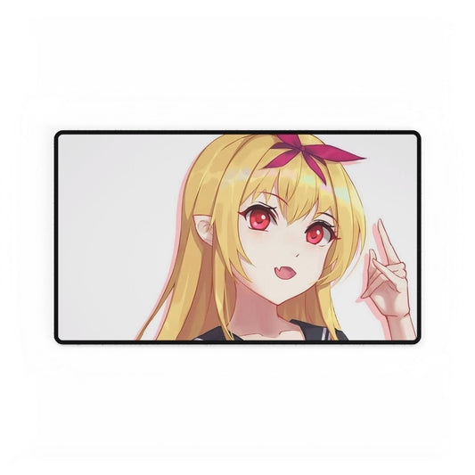 Arifureta Shokugyou De Sekai Saikyou Mouse Pad