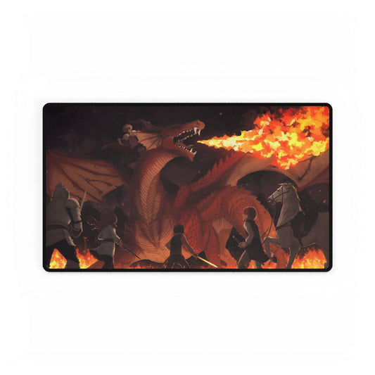 My Hero Academia Izuku Midoriya, Katsuki Bakugou, Tenya Iida Mouse Pad
