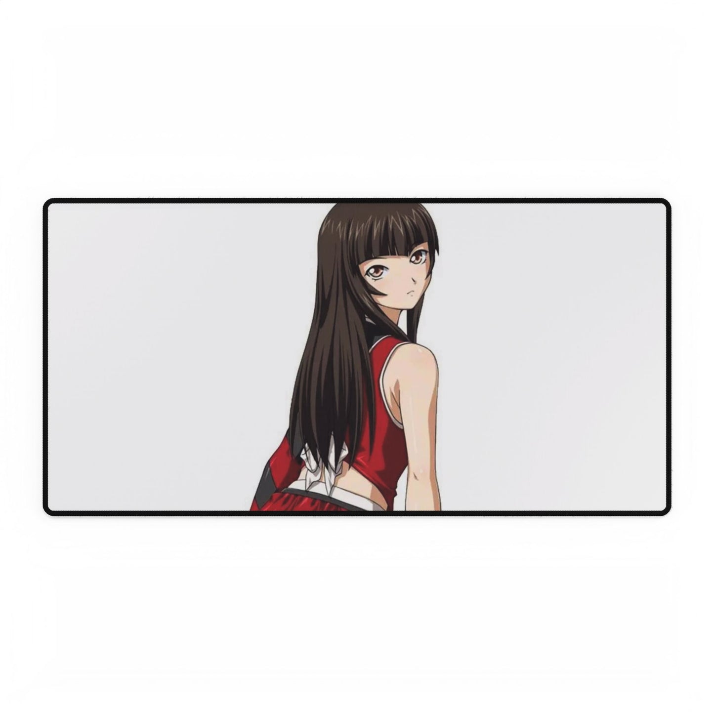 Anime Ikki Tousenr Mouse Pad