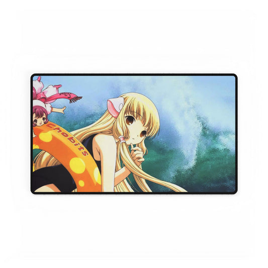 Anime Chobitsr Mouse Pad