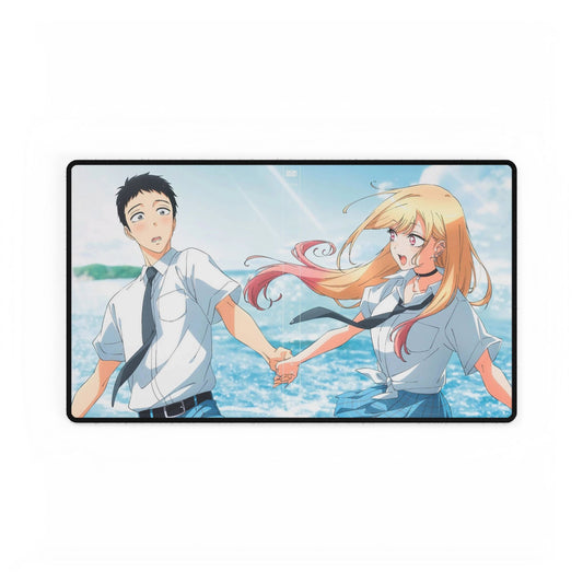 Up Darling Mouse Pad