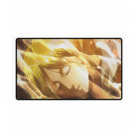 Annie CrystalHart Mouse Pad