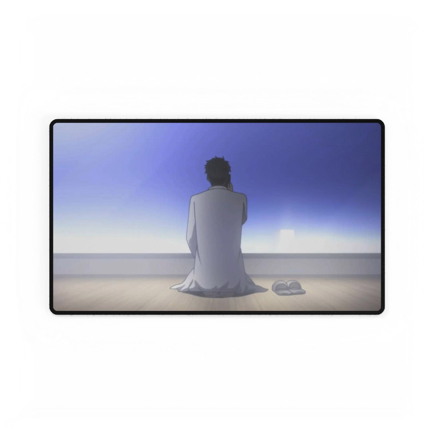 Okabe Mouse Pad