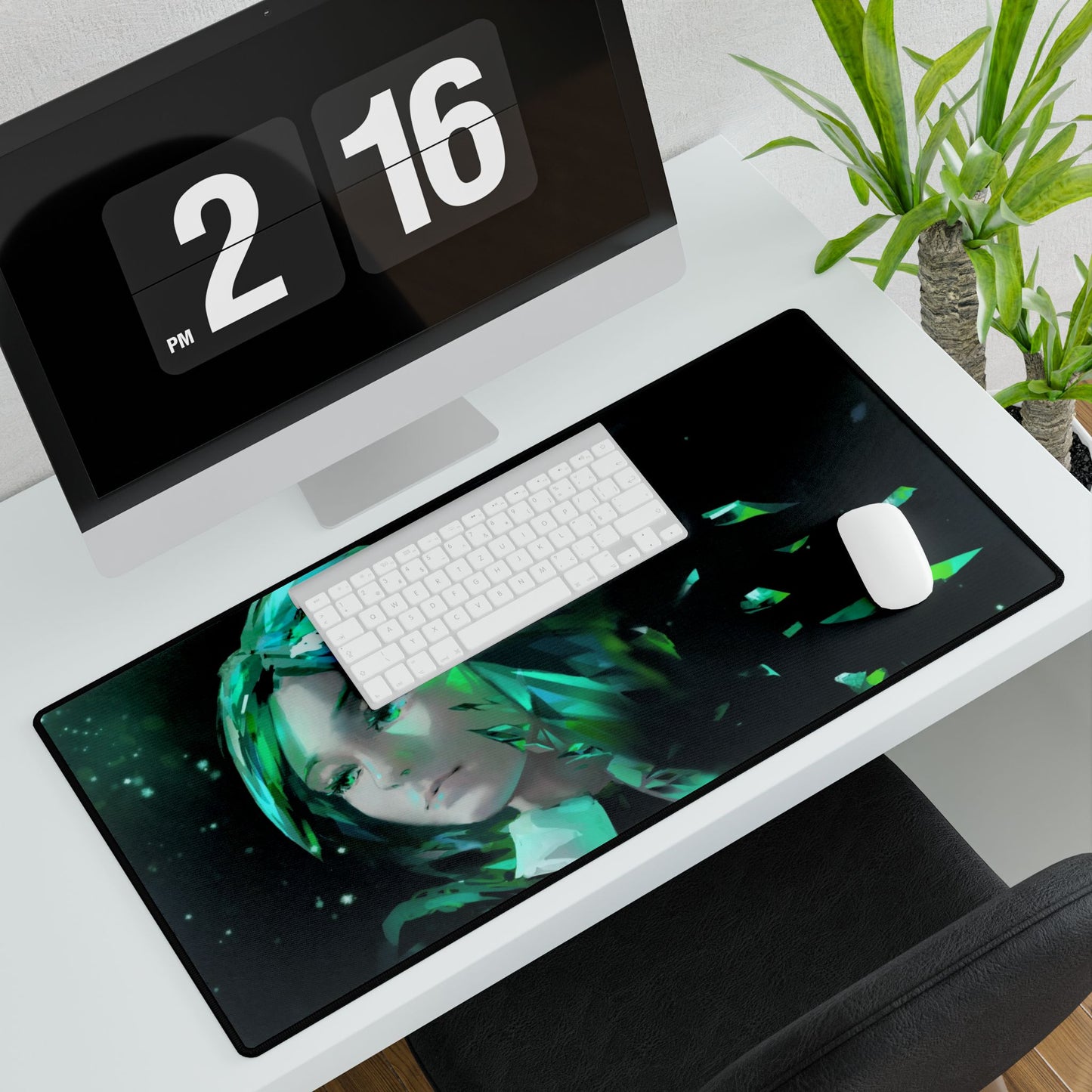 Houseki No Kuni Mouse Pad