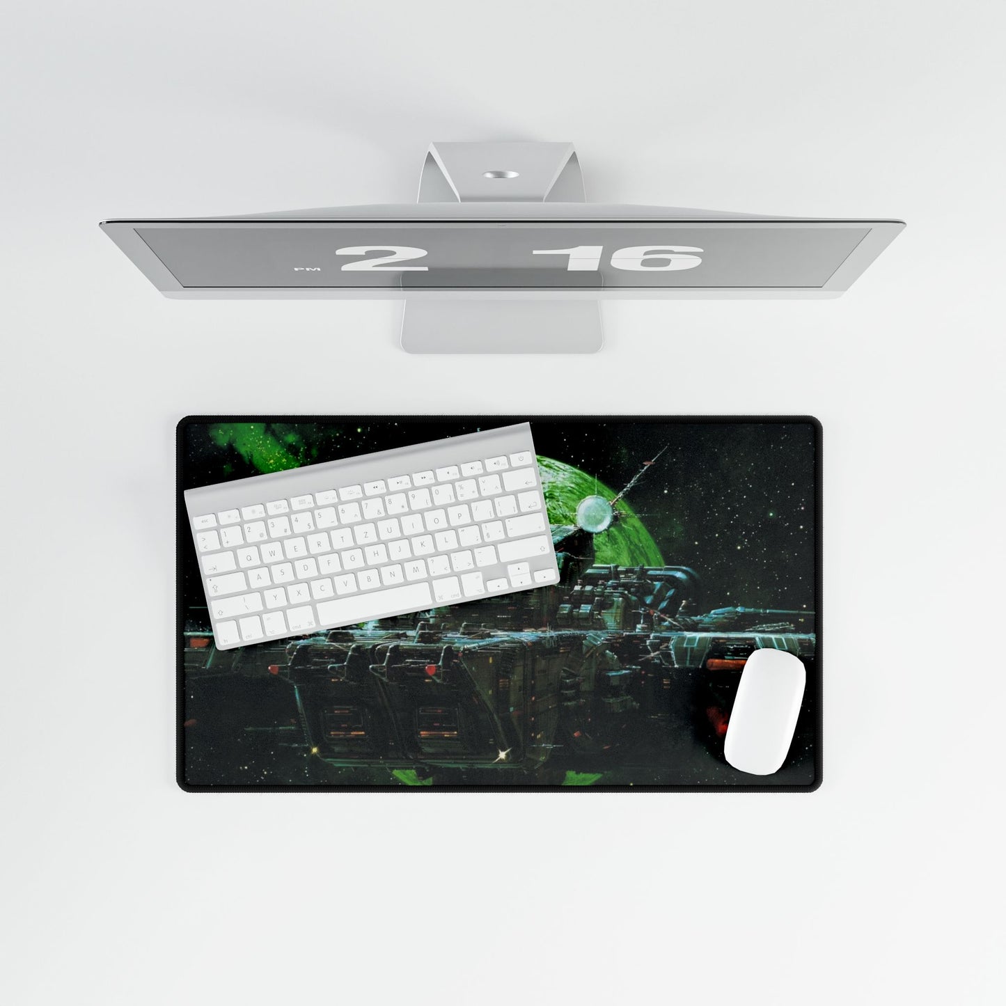 Anime Macrossr Mouse Pad