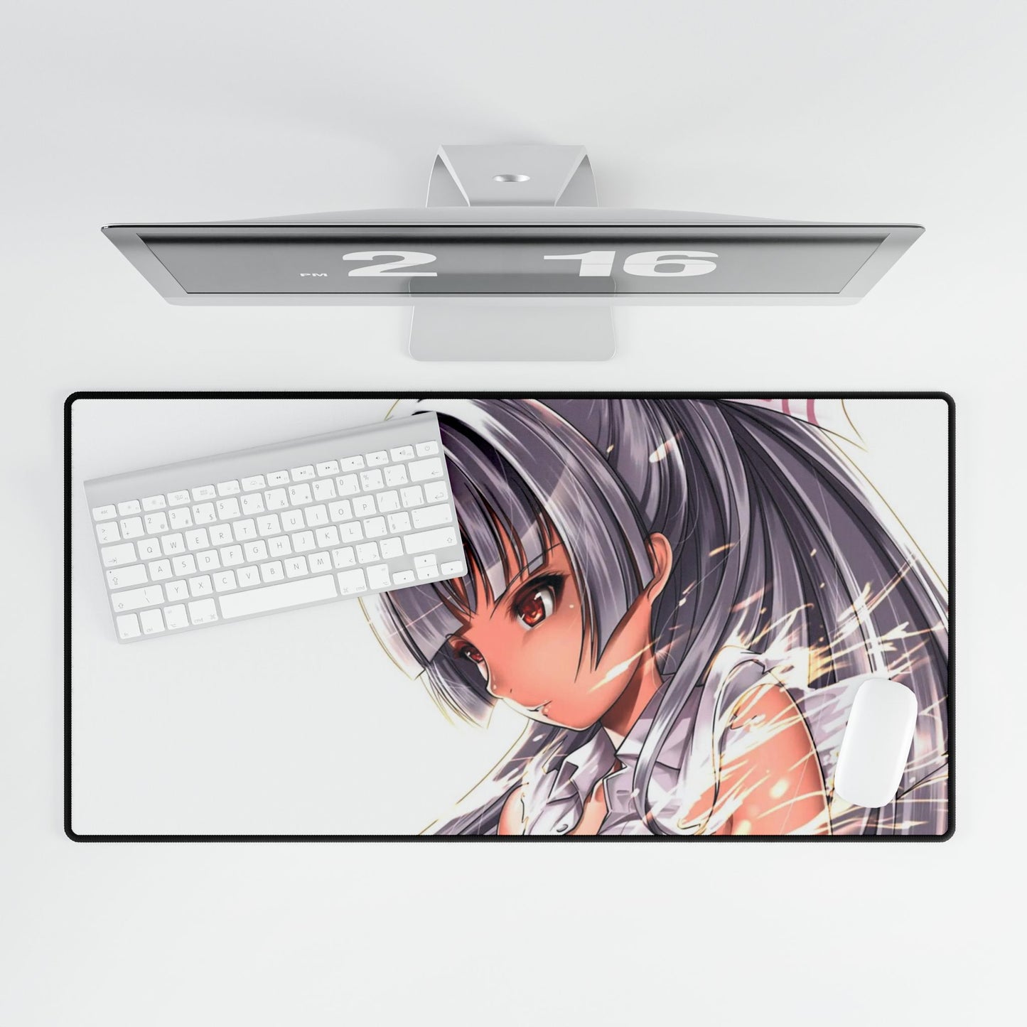 Fujiwara Mouse Pad