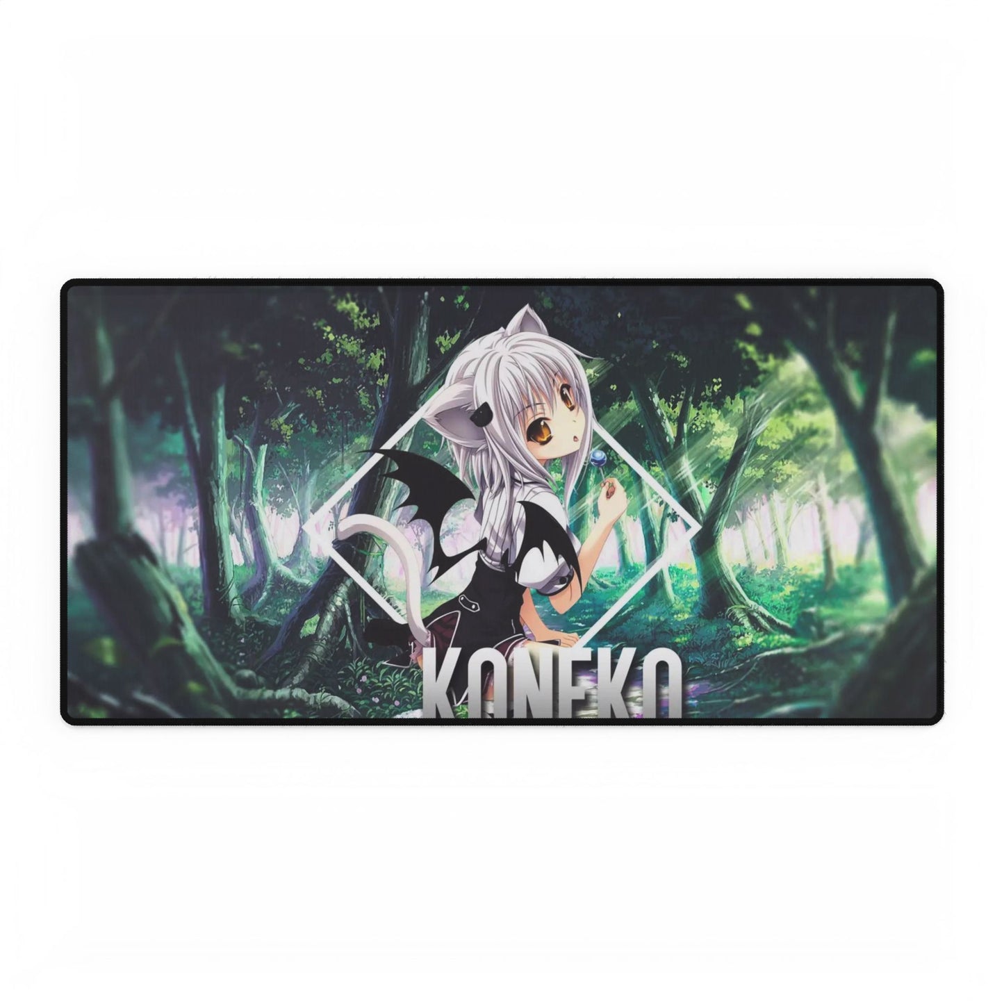 Anime High School DxDr Mouse Pad