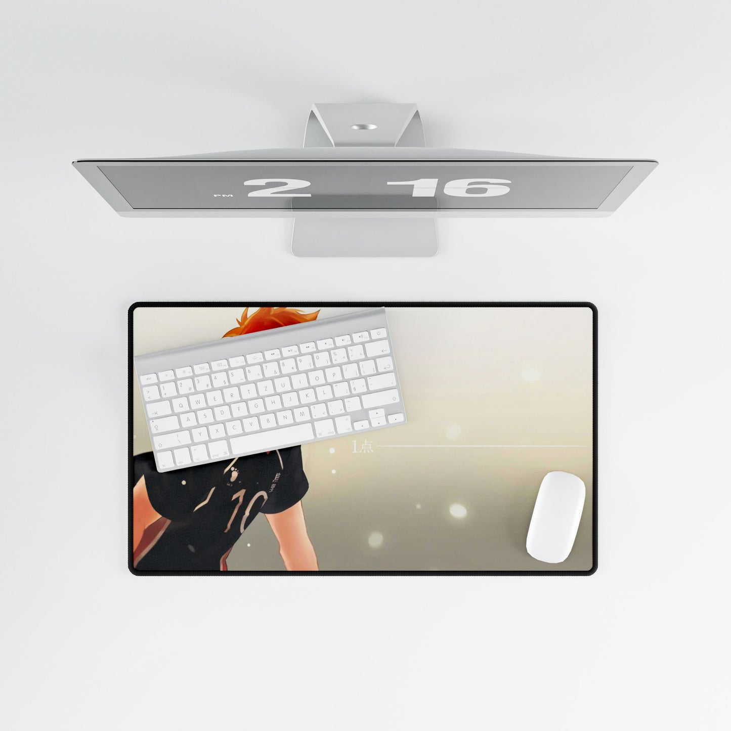 Haikyu!! Mouse Pad