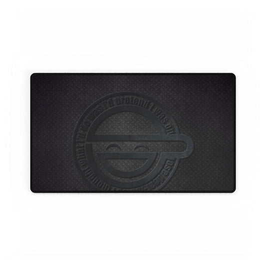 Anime Ghost In The Shell Mouse Pad