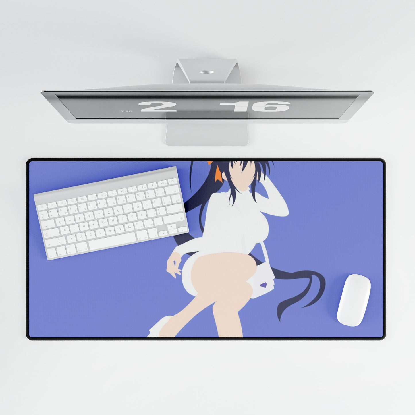 High School DxD Akeno Himejima Mouse Pad