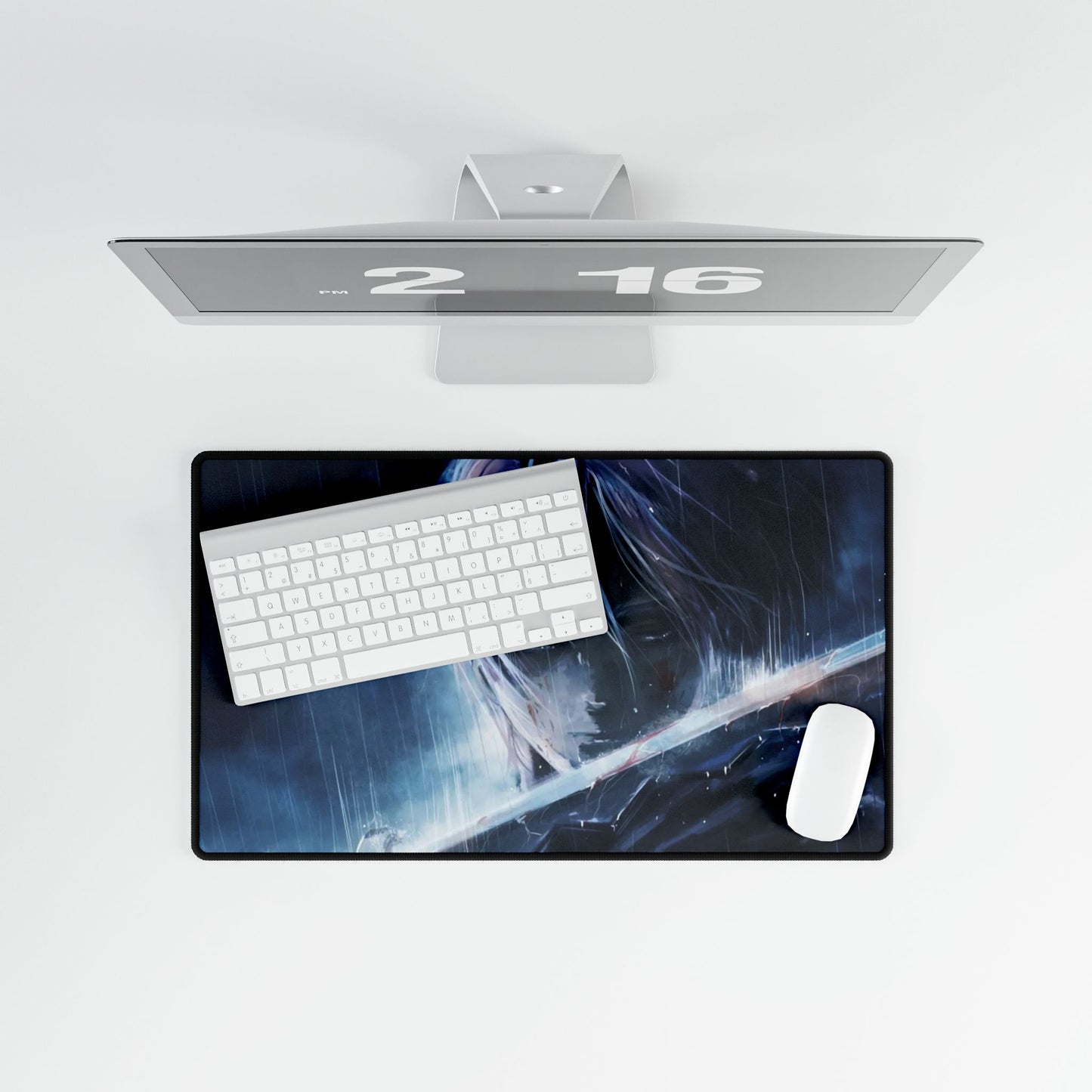 Gilthunder Mouse Pad