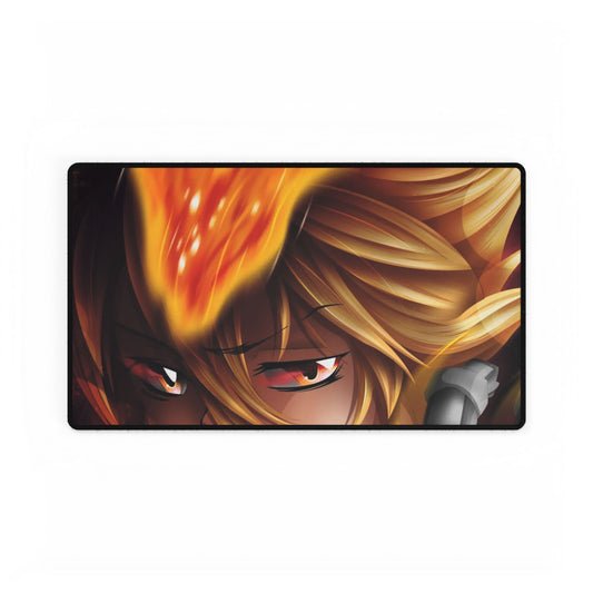 Reborn! Katekyo Hitman Reborn Mouse Pad