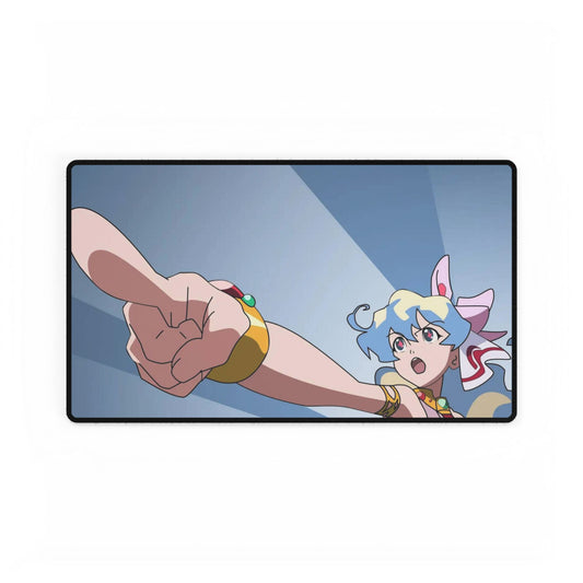 Anime Tengen Toppa Gurren Lagannr Mouse Pad