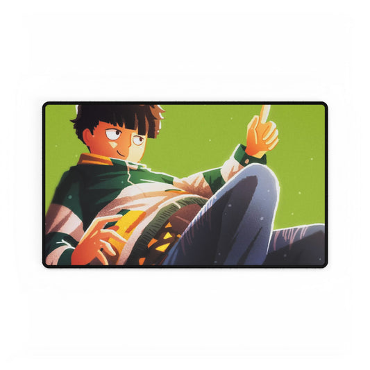Anime Mob Psycho 100 Mouse Pad