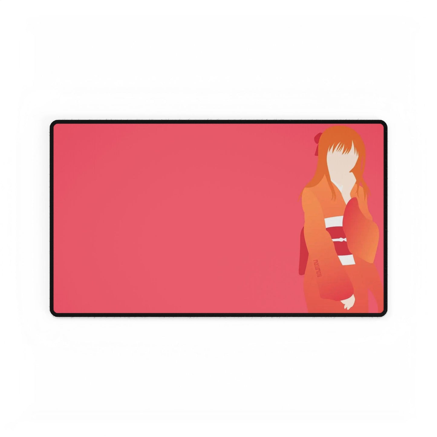 Fruits Basket Mouse Pad
