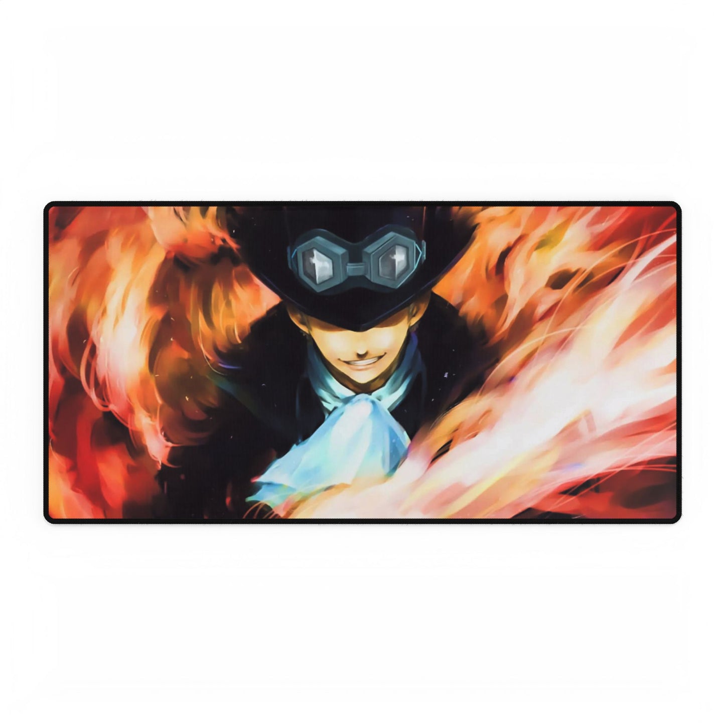 Sabo Mouse Pad