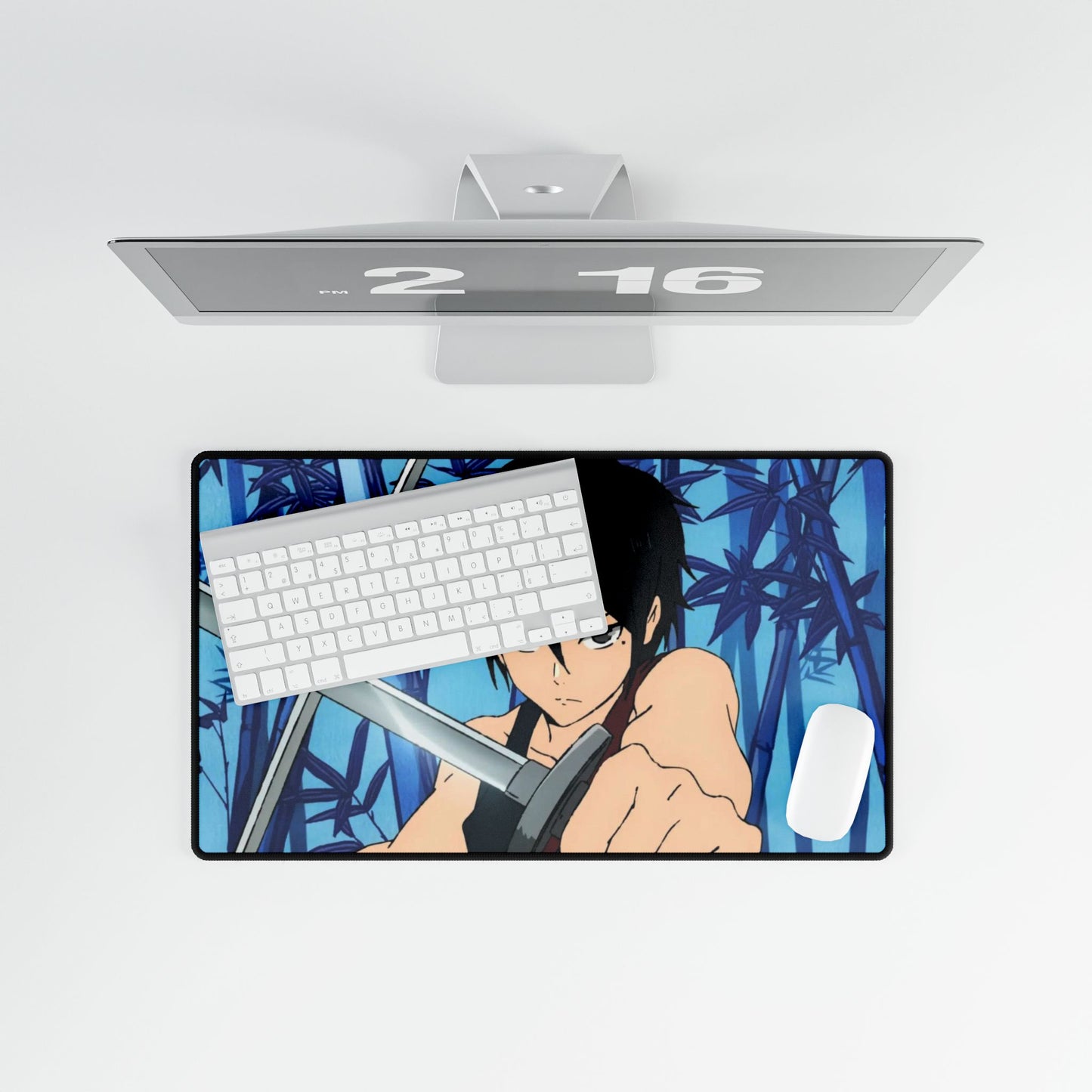 Tower Of God Mouse Pad