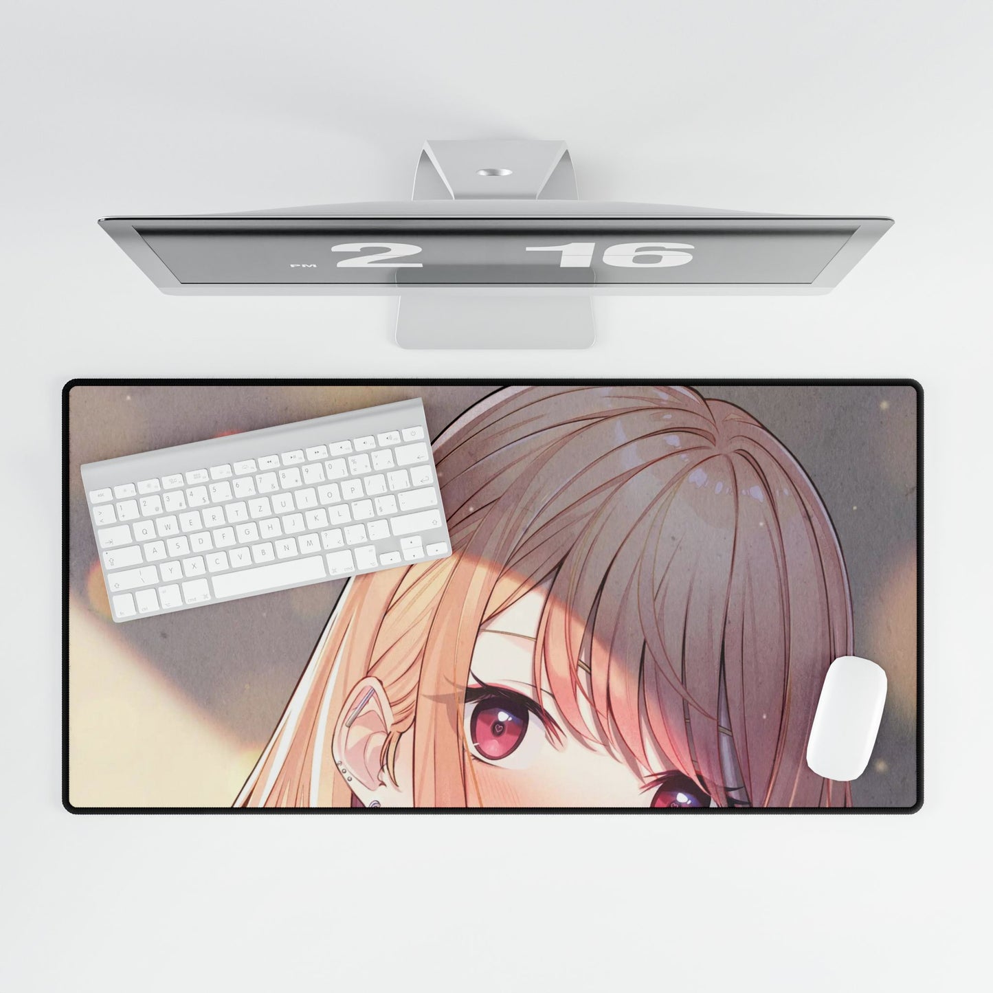 Marin Kitagawa Mouse Pad