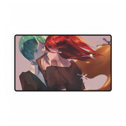 Anime Houseki no Kuni Mouse Pad